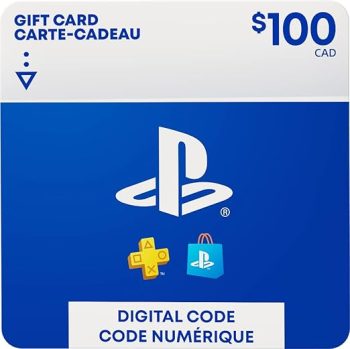 Playstation store