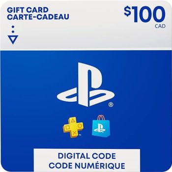 Playstation store