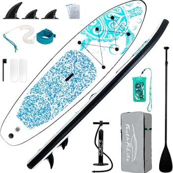 Paddle board FEATH-R-LITE