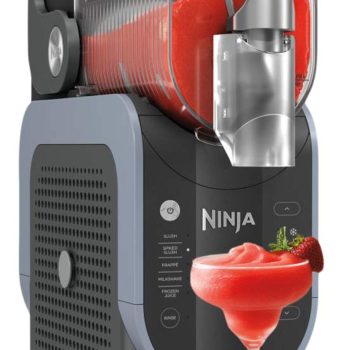 Slushi Ninja