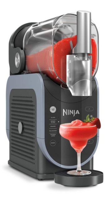 Slushi Ninja